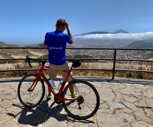 Read more about the article Top 8 mistakes cyclists make in Tenerife